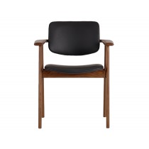fin arm chair 01