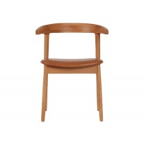 Moose Chair-Leather01