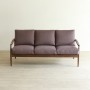 EPICE SOFA 3 SEAT